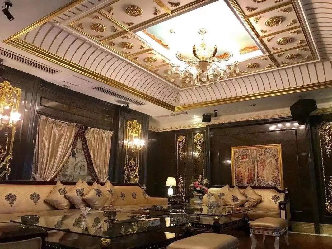 安阳商务ktv精选及商务ktv攻略大全-滑县ktv预定