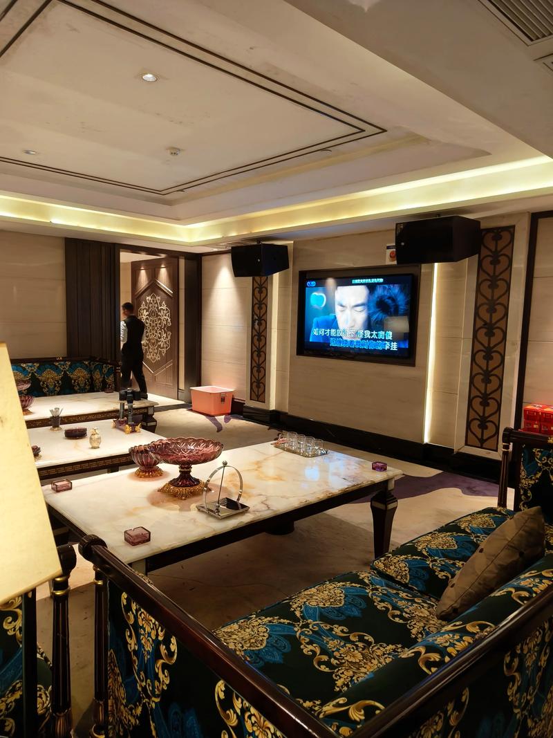 安阳商务KTV预订指南-滑县ktv预定