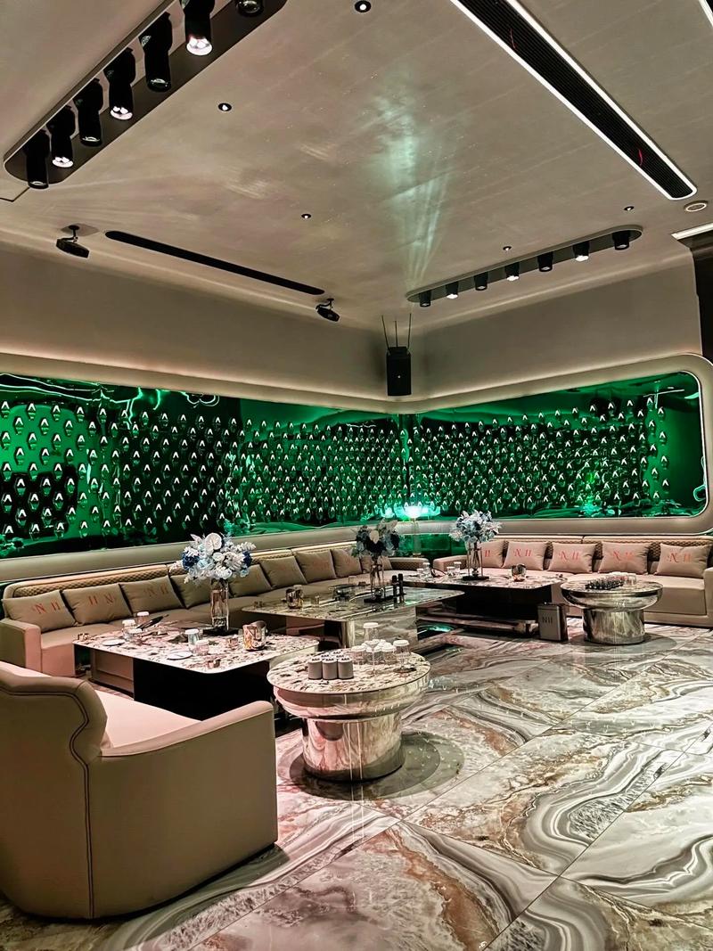 安阳商务ktv模式创新-滑县ktv预定